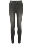 VERO MODA Džínsy 'Sophia'  sivý denim