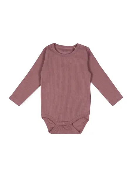 Fixoni Body  červeno-fialová