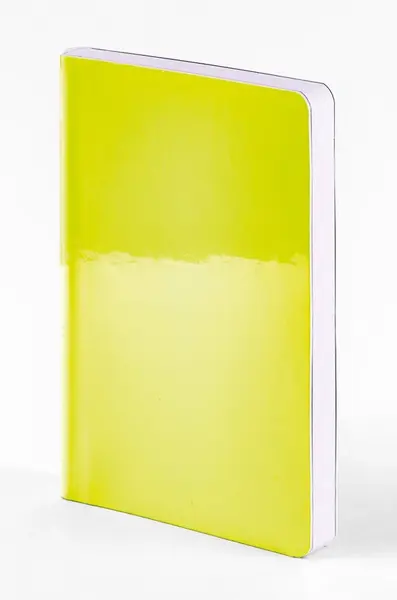 Poznámkový blok Nuuna NEON YELLOW