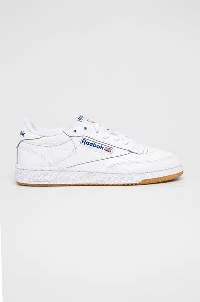 Boty Reebok Classic Club C 85 AR0459.D