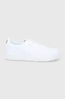 Boty Asics Japan S bílá barva, 1191A163