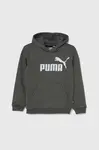 Dětská mikina Puma