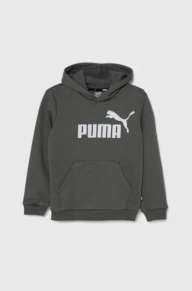 Dětská mikina Puma