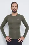 Under Armour Tréninkové tričko s dlouhým rukávem Under Armour