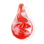 Handmade Lampwork Pendants