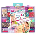 DELUXE - náramky s doplňky