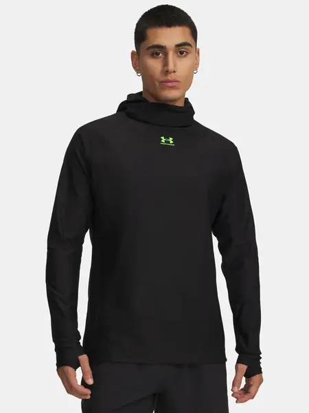 Pánská mikina Under Armour UA Ch. Elite Balaclava - Pánské