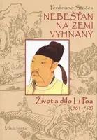 Nebešťan na zemi vyhnaný (poškozená) - Ferdinand Stočes
