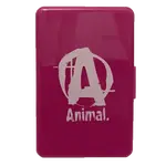 Universal Nutrition Animal Pillbox - růžový