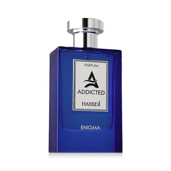 Hamidi Addicted Enigma Parfém 120 ml M