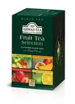 Ahmad Tea Fruit tea selection porcovaný čaj 20x2 g