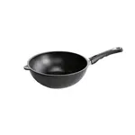 AMT Gastroguss pánev wok 28 cm (1128S)