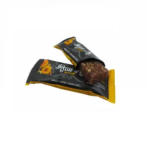 RAW ME Ovocná tyčinka meruňka 45 g