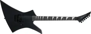 Jackson Pro Plus Pure Metal LE Kelly KE1A FR EBY STN BLK