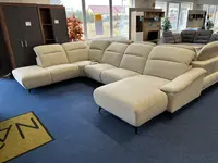 Sedací souprava Gappa U - Now or Never 2