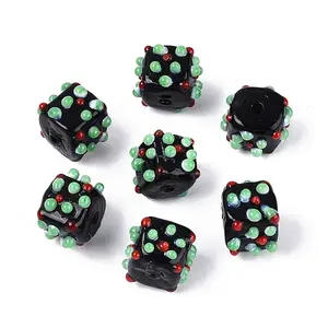 Handmade Lampwork Beads