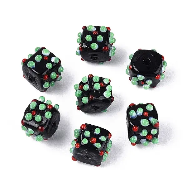 Handmade Lampwork Beads
