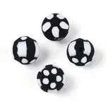 Handmade Polymer Clay Beads