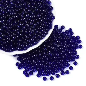 FGB Transparent Glass Seed Beads