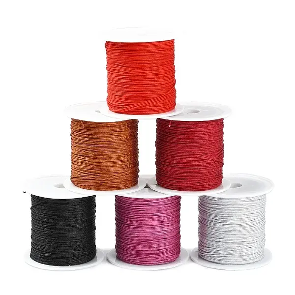 Nylon Chinese Knot Cord