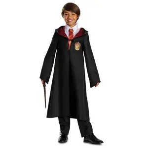 Nebelvír kostým, 10 - 12 let