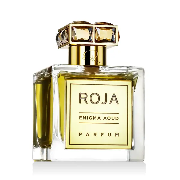 Roja Parfums Enigma Aoud Parfém 100 ml W