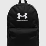 Batoh Under Armour černá barva, velký, s potiskem