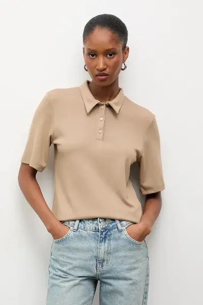 Polo tričko Answear.LAB