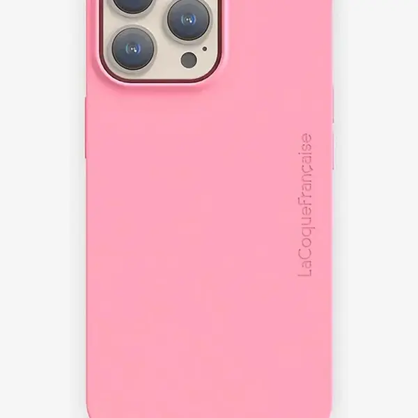 Obal na telefon LaCoqueFrançaise iPhone 15 PRO