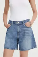 Džínové šortky Levi's HIGH BAGGY SHORT