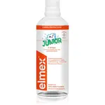 Elmex Junior 6-12 Years ústna voda 400 ml