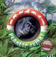 Planeta zvířat (poškozená)