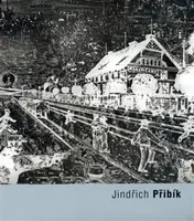 Jindřich Přibík (poškozená) - Pavel Vančát