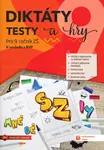 Diktáty, testy a hry pro 9. ročník