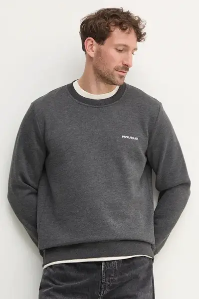 Mikina Pepe Jeans DAMIAN CREW