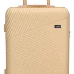 Příruční kufr Beagles Originals Travel 20853 S Champagne