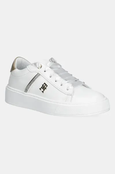 Tommy Hilfiger  Dětské sneakers boty