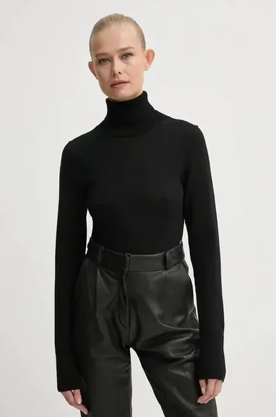 Vlněný svetr AERON