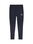PUMA Športové nohavice  čierna