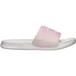 Umbro SALNA Dámske šľapky, biela, veľkosť