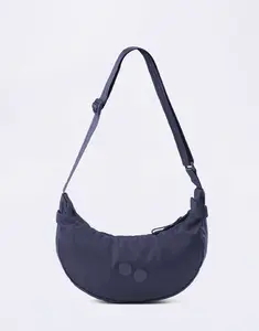 pinqponq Krumm Small Changeant Glazed Dusk