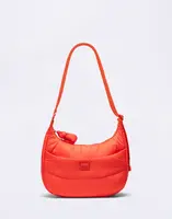 Herschel Supply Yara Shoulder Bag Tangerine Tango