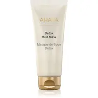 AHAVA Cleanse detoxikační bahenní maska pro rozjasnění a hydrataci 100 ml