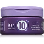 it's a 10 Miracle Silk Hair mask hĺbkovo vyživujúca maska 240 ml