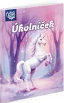 Úkolníček MFP A6 Jednorožec