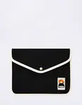 YKRA Laptop Case M Black