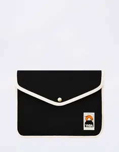 YKRA Laptop Case M Black