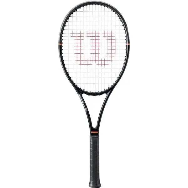 Wilson PRO STAFF 97UL CLASSIC Tenisová raketa, černá, velikost L1