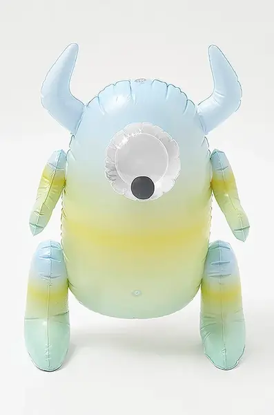 Nafukovací postřikovač SunnyLife Monty the Monster