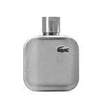 Lacoste L.12.12 SILVER GREY parfémová voda 100 ml